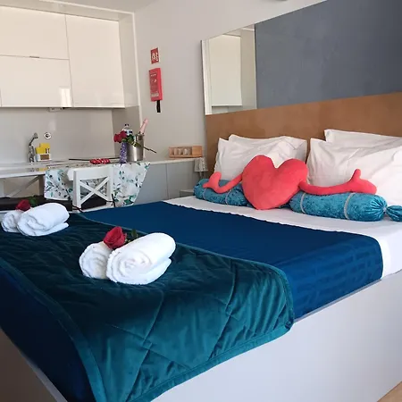 Bemvindo Ao Olive Apartment 24 Cidade Do Porto Exterior photo