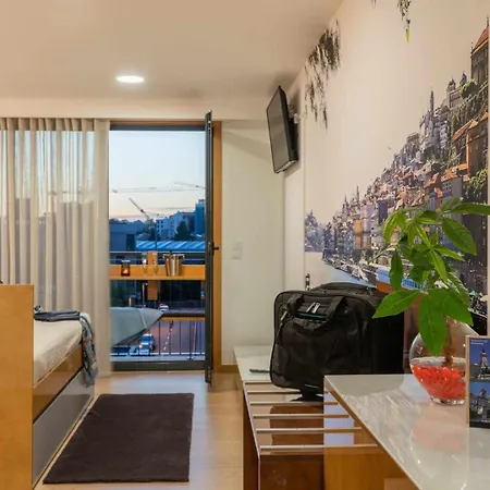 Bemvindo Ao Olive Apartment 24 Cidade Do Porto Exterior photo